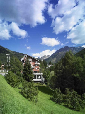 Hotel Mirella Ponte Di Legno